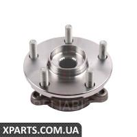 Комплект підшипника маточини колеса NK - 754538