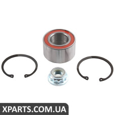 комплект підшипника маточини NK - 754721