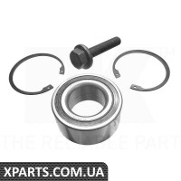 Підшипник маточини колеса NK - 754724