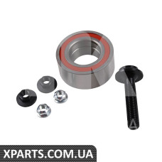 Підшипник маточини колеса, комплект NK-754726