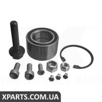 Підшипник маточини колеса NK - 754727