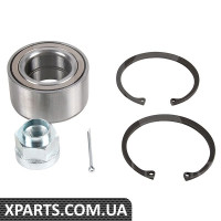 Підшипник маточини колеса, комплект NK-755002.