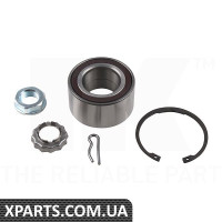 Комплект підшипника маточини колеса NK - 759931