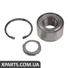 Підшипник маточини колеса, комплект NK-761509
