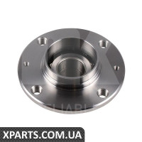 Підшипник маточини колеса, комплект NK-761909