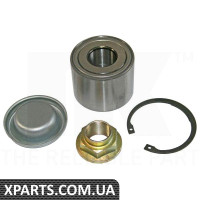 Комплект підшипника маточини колеса NK-761925
