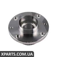 Підшипник маточини колеса, комплект NK-762325