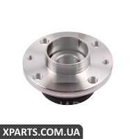 Комплект підшипника маточини колеса NK-762328