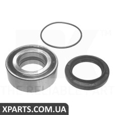 Підшипник маточини колеса, комплект NK-762519