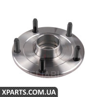 Комплект підшипника маточини колеса NK-762534