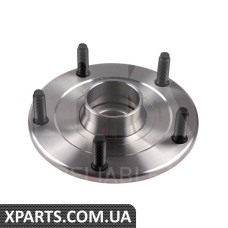 Комплект підшипника маточини колеса NK-762534