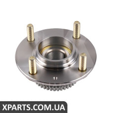 Комплект підшипника маточини колеса NK-763509