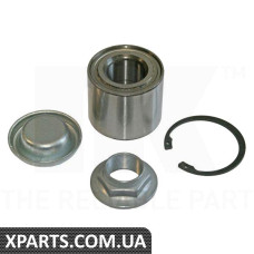Комплект підшипника маточини колеса NK - 763722