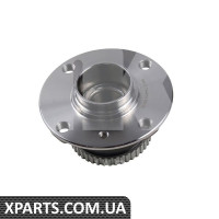 Підшипник маточини колеса, комплект NK-764810