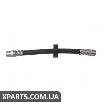 Шланг гальмівний задній NK 854702
