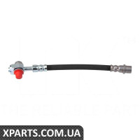 Шланг гальмівний задній NK 854782