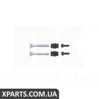 Напрямна гільза, корпус скоби гальма NK - 8936014