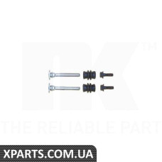 Напрямна гільза, корпус скоби гальма NK - 8936014