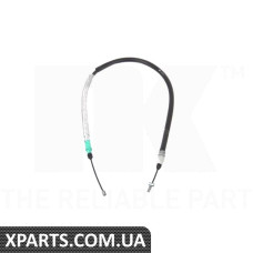 Трос гальмівний L= 959/770 NK - 901975