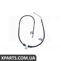 Трос ручного гальма NK-901991.