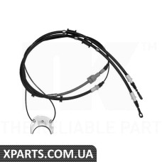Трос гальма стоянки NK - 902580