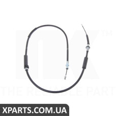 Трос гальма стоянки NK - 902587