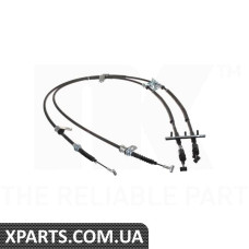 Трос ручного гальма NK-903280