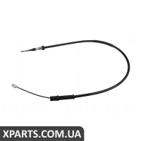 Трос ручного гальма NK 903333