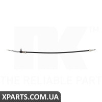 Трос ручного гальма NK-903393