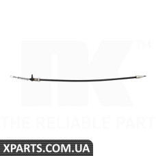 Трос ручного гальма NK-903393