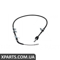 Трос гальмівний NK 903533