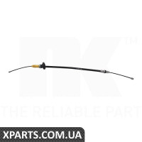 Трос NK - 9036154