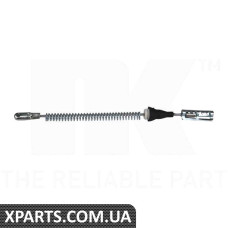 Трос гальма стоянки NK - 903692