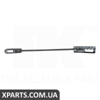 Трос ручного гальма NK-903693