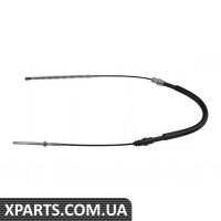 Трос стоянкового гальма NK 903746