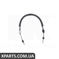 Трос гальма стоянки NK - 903749