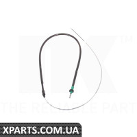 Трос гальмівний L= 1796/945 NK - 903794