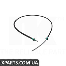 Трос ручного гальма NK-9039147
