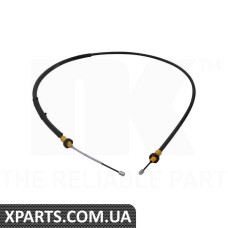 Трос ручного гальма NK-9039148