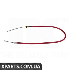 Трос ручного гальма NK-903997.