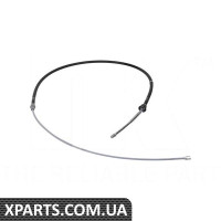 Трос ручного гальма NK 9047141