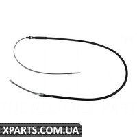 Трос гальма стоянки NK 904738