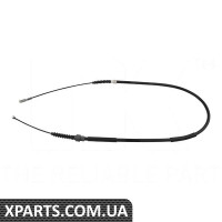 Трос гальмівний NK 904752