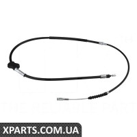 Трос ручного гальма NK 904776