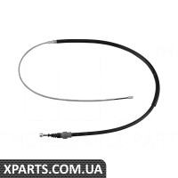 Трос ручного гальма NK 904790