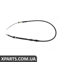 Трос ручного гальма NK 904799
