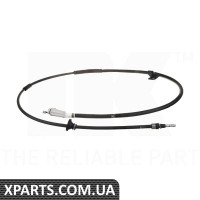 Трос гальма стоянки NK - 904841