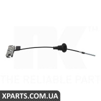Трос ручного гальма NK-905011