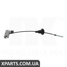 Трос ручного гальма NK-905011