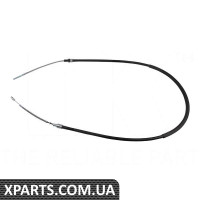 Трос гальмівний NK 909934